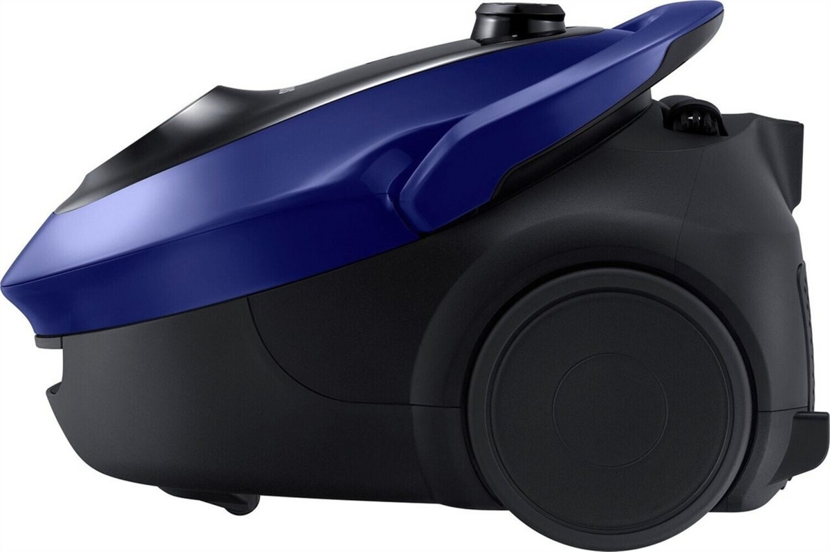 Пилосос Samsung VC07M25H0WB/UK Синій (Blue) 200823 фото