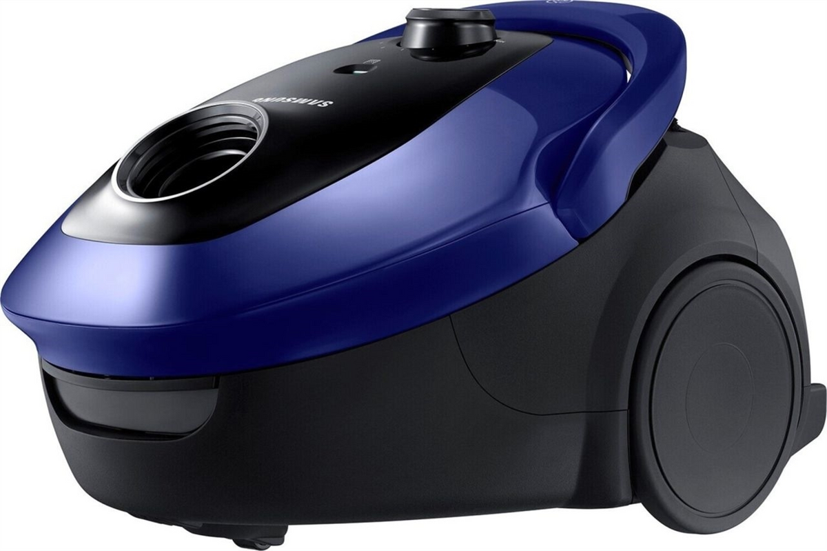 Пилосос Samsung VC07M25H0WB/UK Синій (Blue) 200823 фото