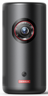 Проєктор Nebula Capsule 3 Laser Чорний (Black) 204344 фото