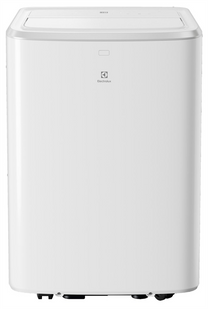 Кондиціонер портативний Electrolux EXP26U339CW Білий (White) 146105 фото