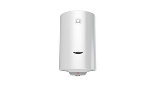 Водонагрівач Ariston PRO1VTS100 Білий (White) 212163 фото