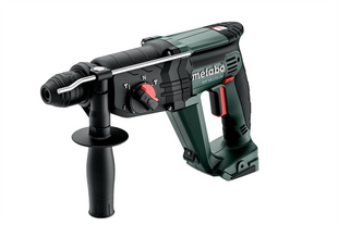 Перфоратор акумуляторний Metabo KH18LTX 24 Зелений (Green) 206575 фото