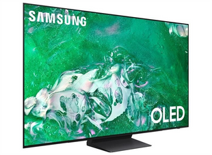 Телевізор Samsung QE77S90FAEXUA Чорний (Black) 154647 фото