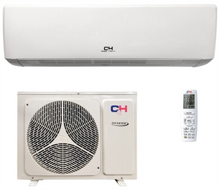 Кондиціонер Cooper&Hunter CH-S12FTXF2-NG Білий (White) 205573 фото