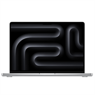Ноутбук MacBook Pro 16 M3 Max 16CPU/40GPU/64GB/2TB (Z1AJ0019E) Срібний (Silver) 189513 фото