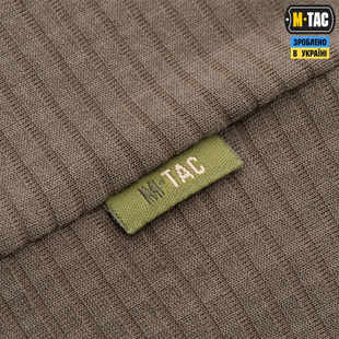 Термосорочка M-Tac фліс Delta Level 2 Зелена (Dark Olive) (2XL) 233870 фото