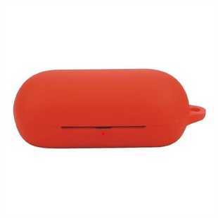 Чохол для навушників Sony WF-C700N BeCover Silicon Червоний (Red) 168541 фото
