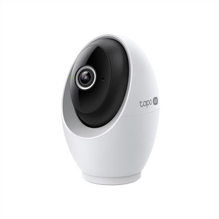 IP-камера TP-Link Tapo C320WS 4MP N300 Біла (White) 187142 фото