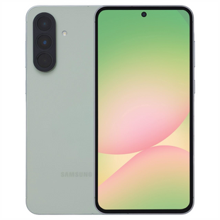 Смартфон Samsung Galaxy A56 5G 12/256Gb Awesome Olive 198528 фото
