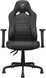 Крісло ігрове Cougar Fusion S Чорне (Black) 164952 фото 3