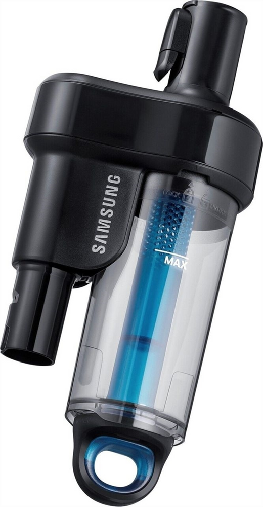 Пилосос Samsung VC07M25H0WB/UK Синій (Blue) 200823 фото