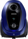 Пилосос Samsung VC07M25H0WB/UK Синій (Blue) 200823 фото 9