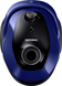 Пилосос Samsung VC07M25H0WB/UK Синій (Blue) 200823 фото 12