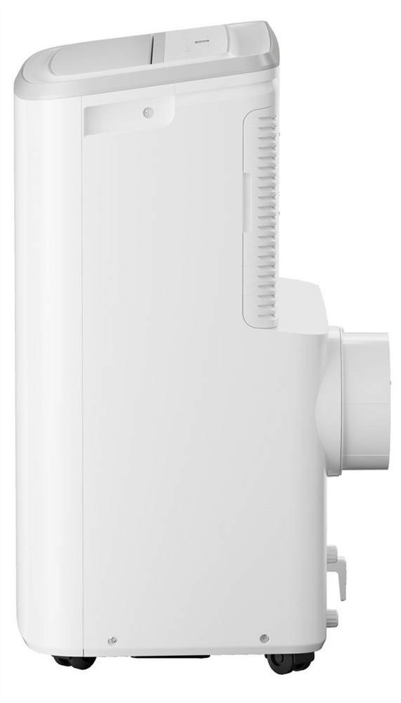 Кондиціонер портативний Electrolux EXP26U339CW Білий (White) 146105 фото