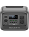 Портативна зарядна станція Bluetti Elite 100 V2 Сіра (Grey) 179580 фото 1