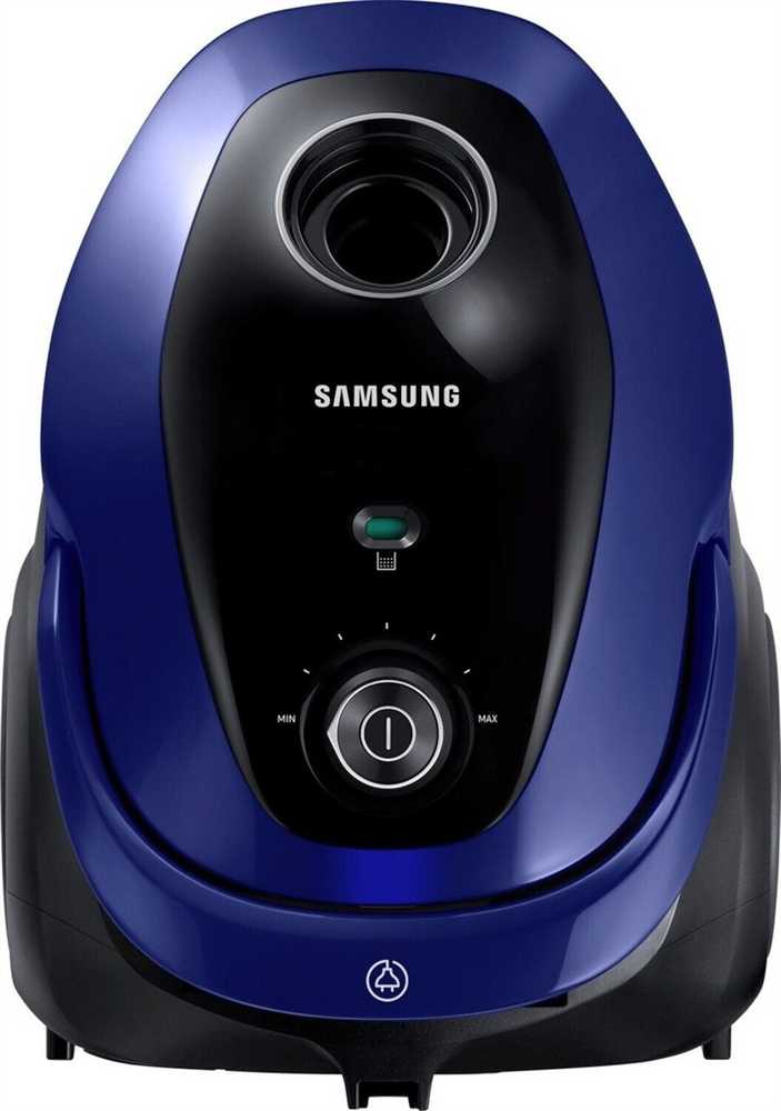 Пилосос Samsung VC07M25H0WB/UK Синій (Blue) 200823 фото