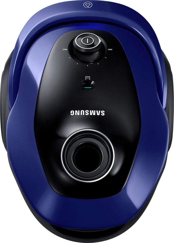 Пилосос Samsung VC07M25H0WB/UK Синій (Blue) 200823 фото