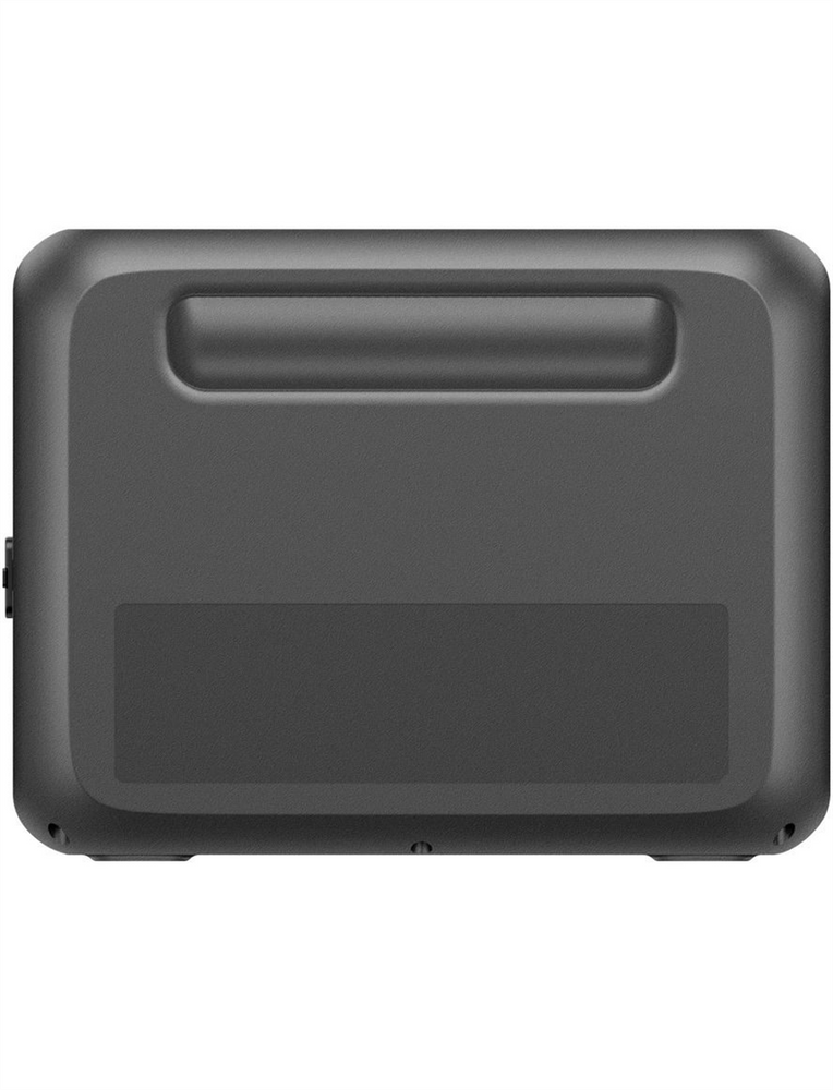 Портативна зарядна станція Bluetti Elite 100 V2 Сіра (Grey) 179580 фото