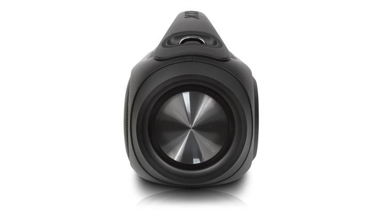 Колонка REAL-EL X-745 Чорна (Black) 145368 фото