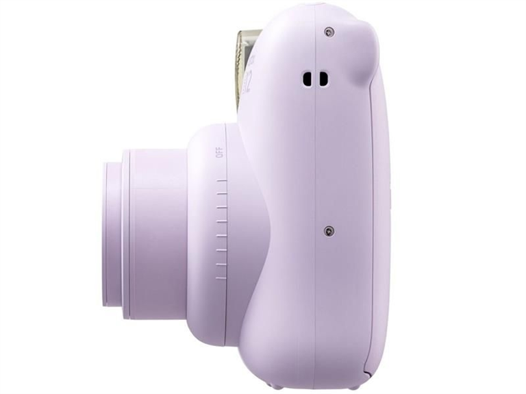Камера моментального друку Fujifilm Instax Mini 12 Фіолетова (Purple) 195380 фото