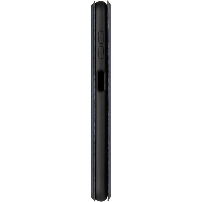 Чохол кейс для Samsung A04s/A13 5G Book Cover Gelius Shell Case Синій (Blue) 172622 фото