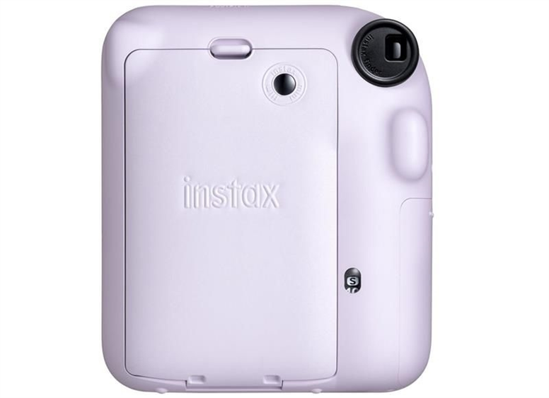 Камера моментального друку Fujifilm Instax Mini 12 Фіолетова (Purple) 195380 фото