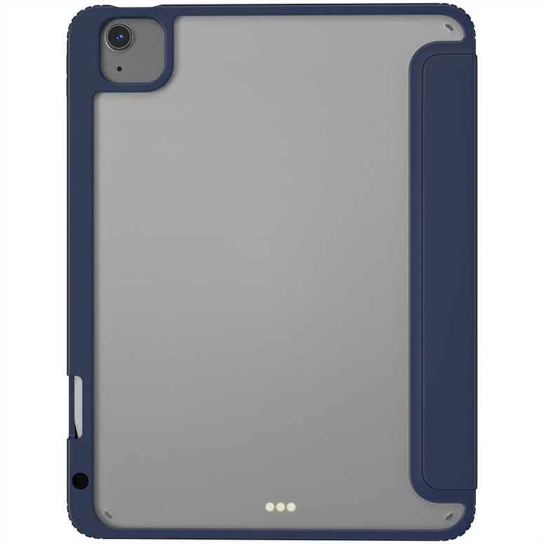 Чохол для планшета Apple iPad Air 13'' (2024-25) BlueO Ape Case Синій (Blue) 194842 фото