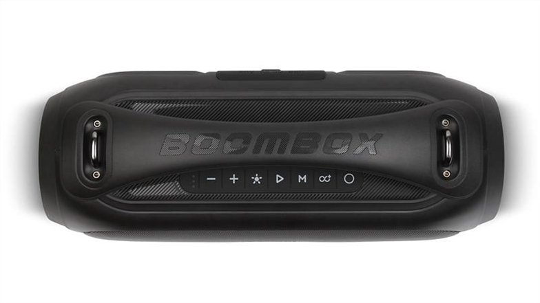 Колонка REAL-EL X-745 Чорна (Black) 145368 фото