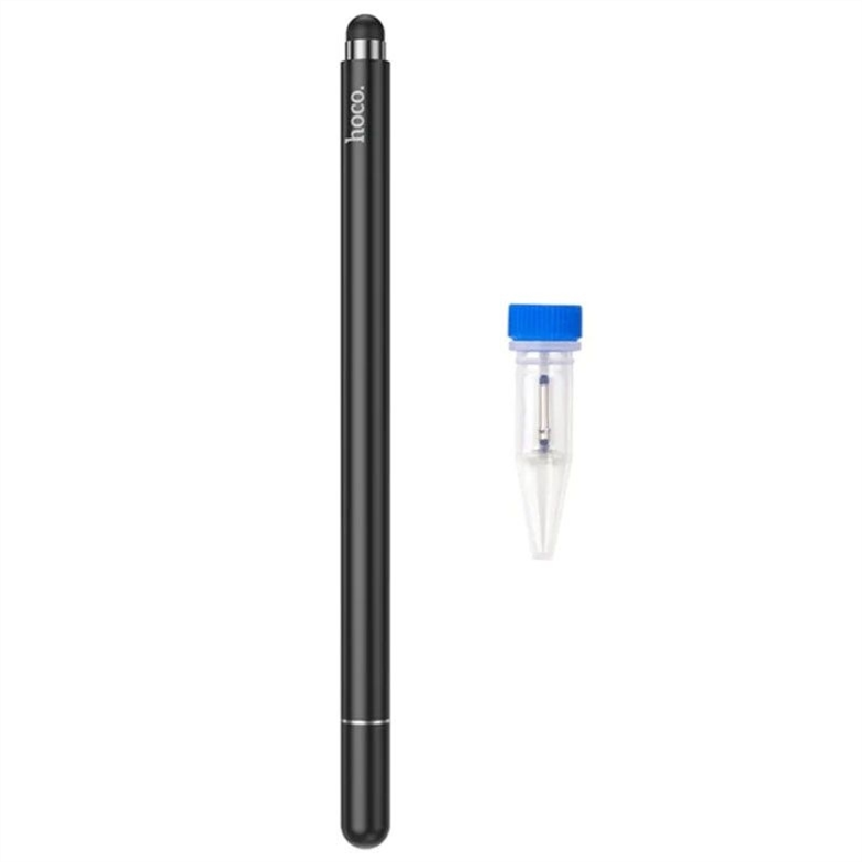 Стілус Hoco GM103 Чорний (Black) 102476 фото