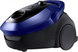 Пилосос Samsung VC07M25H0WB/UK Синій (Blue) 200823 фото 8