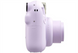 Камера моментального друку Fujifilm Instax Mini 12 Фіолетова (Purple) 195380 фото 3