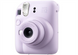 Камера моментального друку Fujifilm Instax Mini 12 Фіолетова (Purple) 195380 фото 5