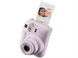 Камера моментального друку Fujifilm Instax Mini 12 Фіолетова (Purple) 195380 фото 2
