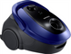 Пилосос Samsung VC07M25H0WB/UK Синій (Blue) 200823 фото 6