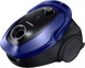 Пилосос Samsung VC07M25H0WB/UK Синій (Blue) 200823 фото 5