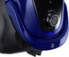 Пилосос Samsung VC07M25H0WB/UK Синій (Blue) 200823 фото 13