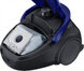 Пилосос Samsung VC07M25H0WB/UK Синій (Blue) 200823 фото 10