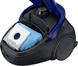 Пилосос Samsung VC07M25H0WB/UK Синій (Blue) 200823 фото 4