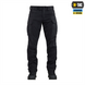 Штани M-Tac Patriot Gen.III Vintage Чорні (Black) (36/34) 238573 фото 4