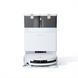 Робот-пилосос Ecovacs Deebot T50S Pro Omni (DEX69) Білий (White) 256118 фото 4