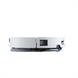 Робот-пилосос Ecovacs Deebot T50S Pro Omni (DEX69) Білий (White) 256118 фото 6
