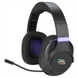 Бездротові повнорозмірні навушники Proove Gaming Bliss Pro Чорні (Black) 131252 фото 4