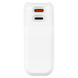 PowerBank 10000 mAh Hoco Q38 Excellent 20W Білий (White) 147029 фото 3