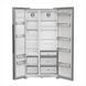 Холодильник Whirlpool WHG26592X4E Срібний (Silver) 254484 фото 4
