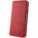 Чохол кейс для Samsung A57 5G GETMAN Cubic (PU) Червоний (Red) 216748 фото 4