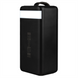 PowerBank 60000 mAh PowerWay QC60 Чорний (Black) 103822 фото 2