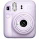 Камера моментального друку Fujifilm Instax Mini 12 Фіолетова (Purple) 195380 фото 1