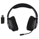 Бездротові повнорозмірні навушники Proove Gaming Bliss Pro Чорні (Black) 131252 фото 2