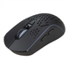Миша бездротова ігрова Proove Gaming Buzz Чорний (Black) 132715 фото 5