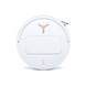 Робот-пилосос Ecovacs Deebot T50S Pro Omni (DEX69) Білий (White) 256118 фото 5